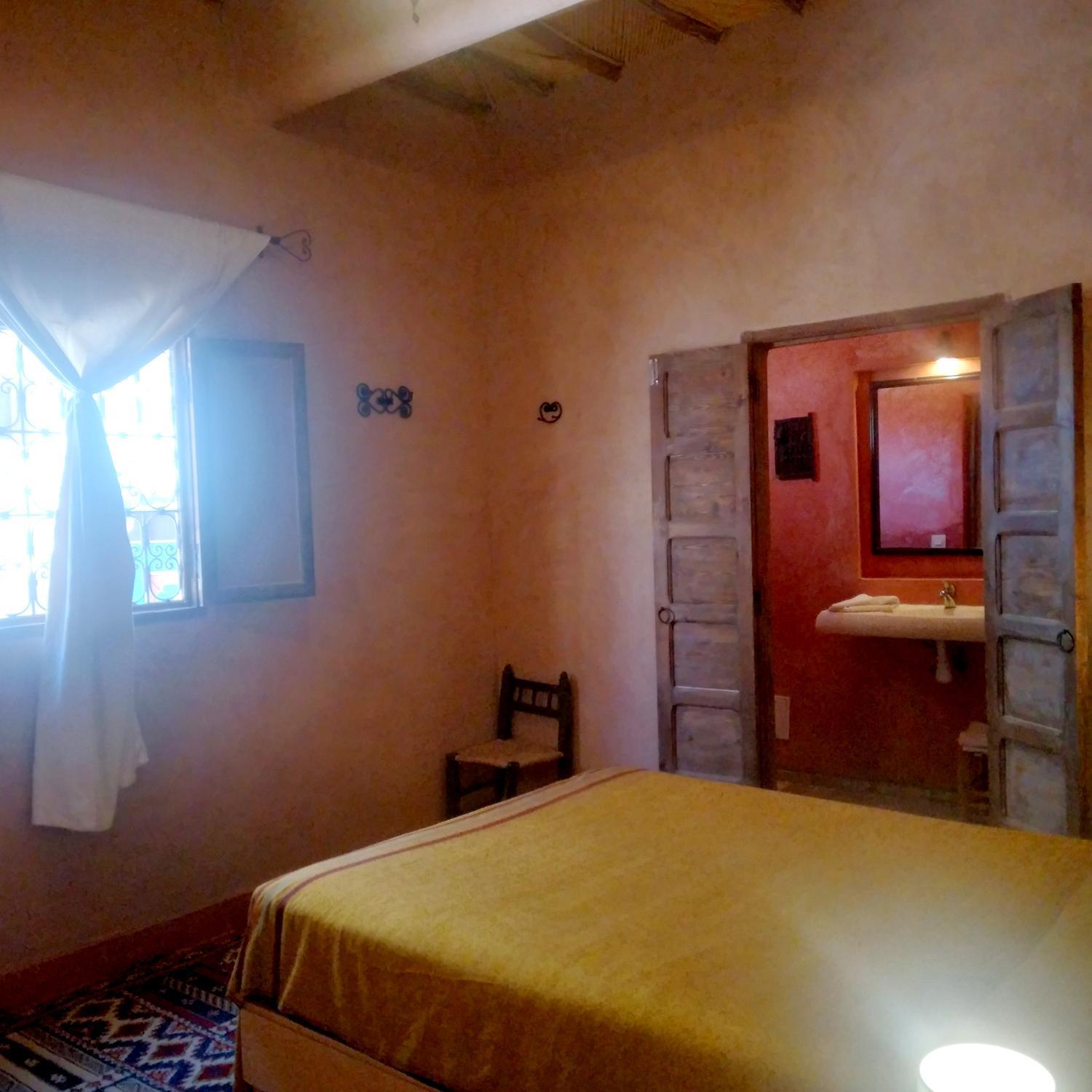 Dar Bilal Hotel Ait Benhaddou Exterior photo