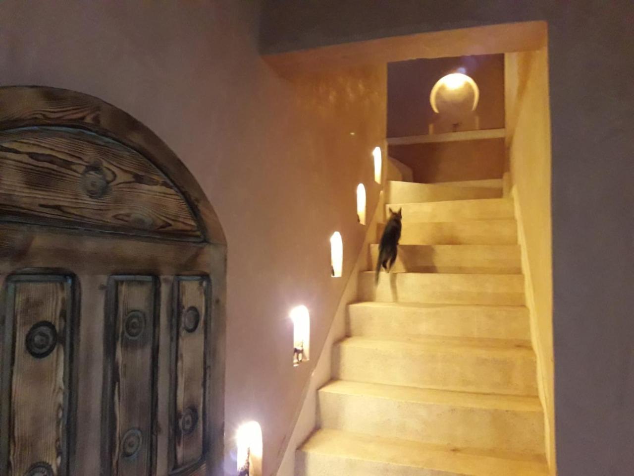 Dar Bilal Hotel Ait Benhaddou Exterior photo