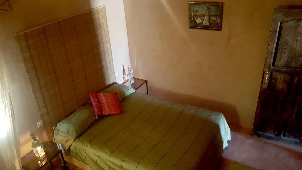 Dar Bilal Hotel Ait Benhaddou Exterior photo